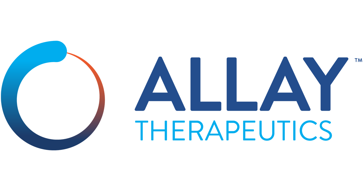 Allay Therapeutics Announces FDA Acceptance of Investigational New Drug ...